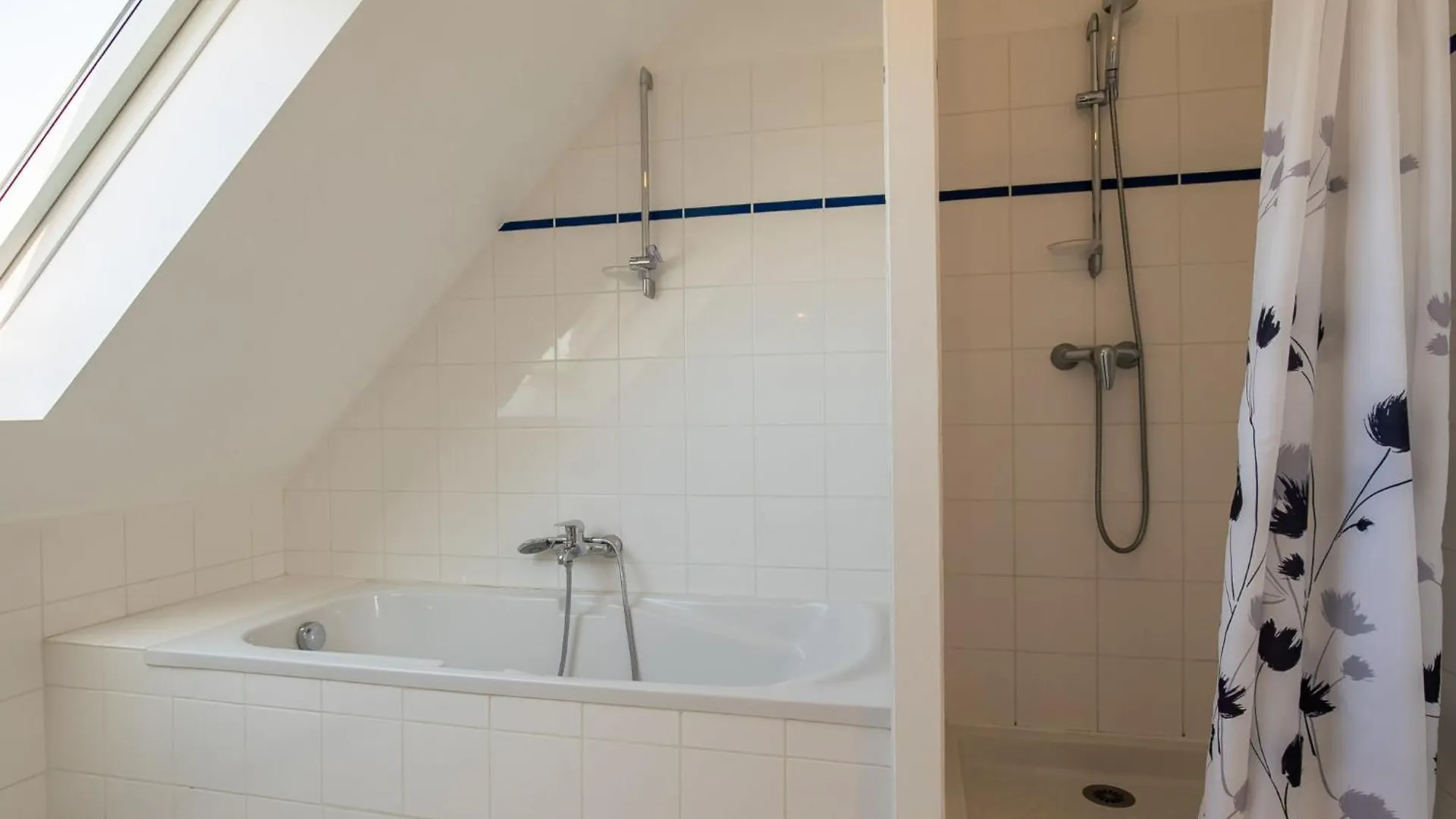 Holiday Home Chez Patricia Et Patrice By Interhome Guissény