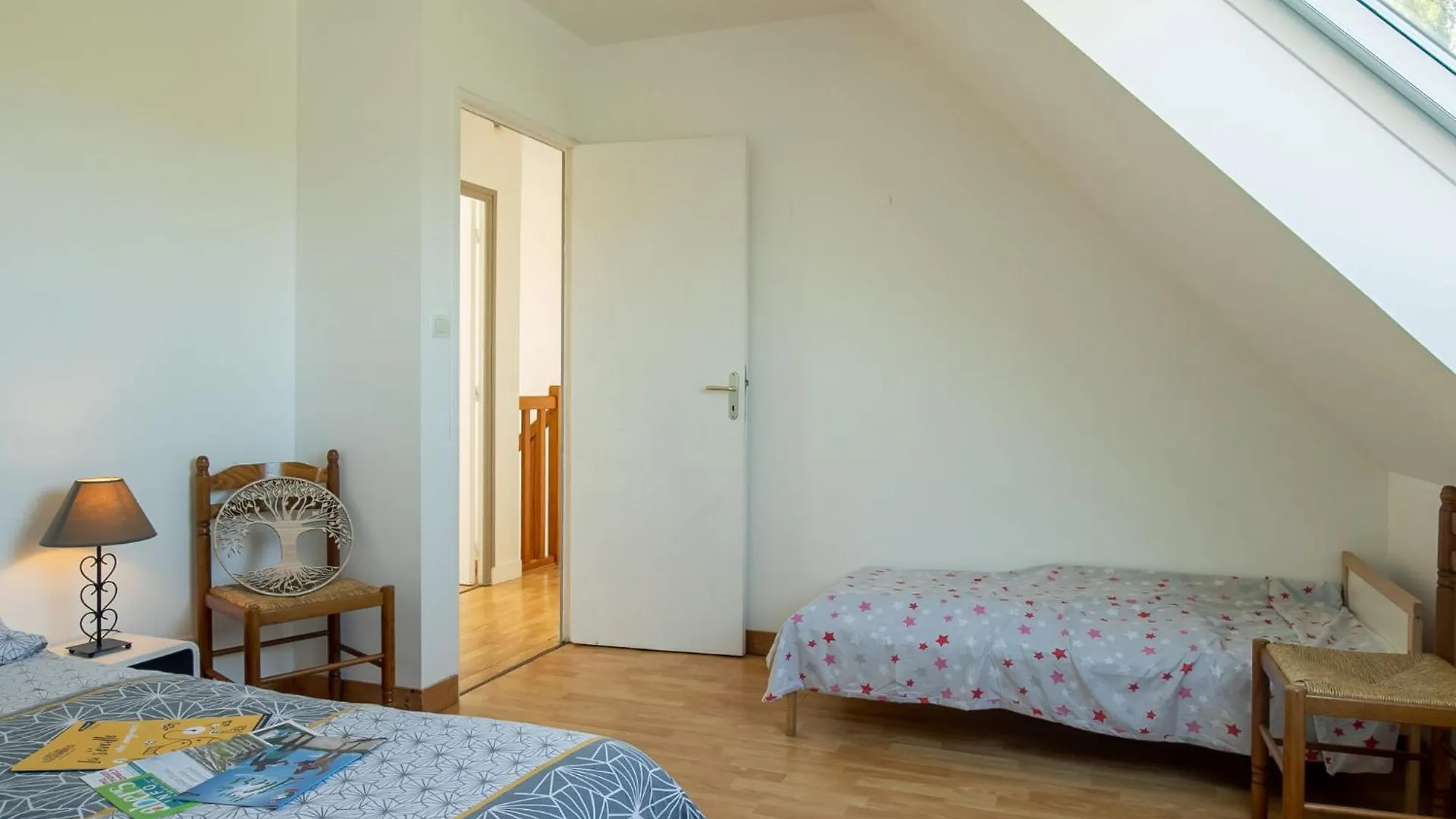 Holiday Home Chez Patricia Et Patrice By Interhome Guissény Francia