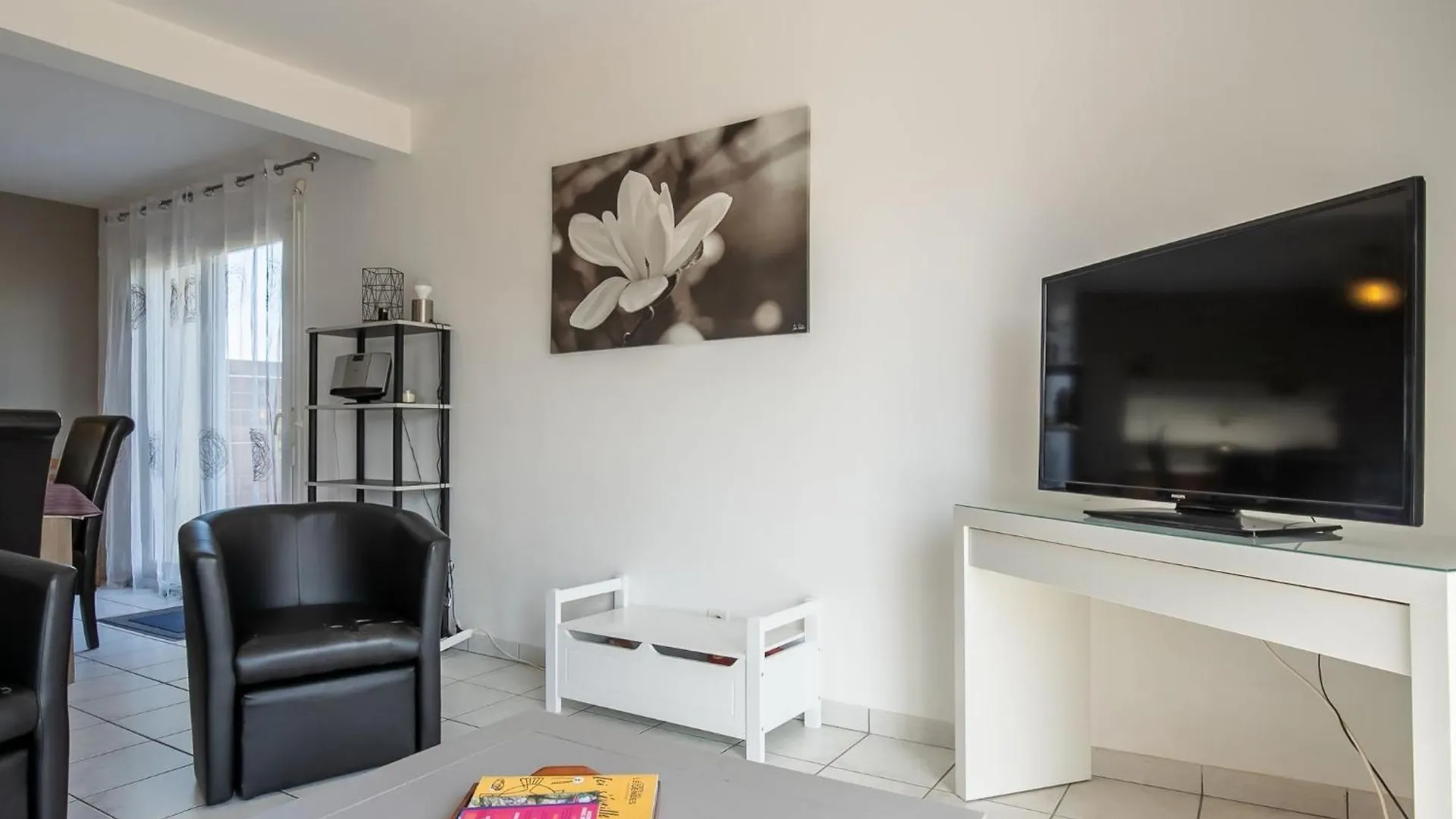 Holiday Home Chez Patricia Et Patrice By Interhome Guissény
