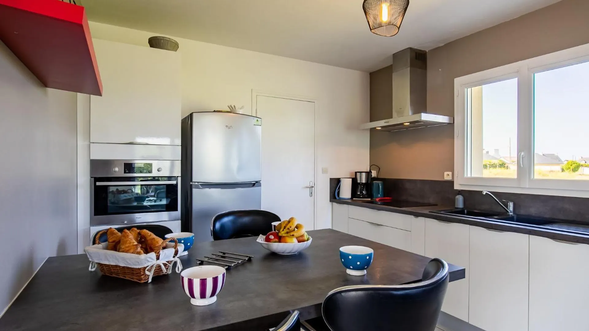 Holiday Home Chez Patricia Et Patrice By Interhome Guissény