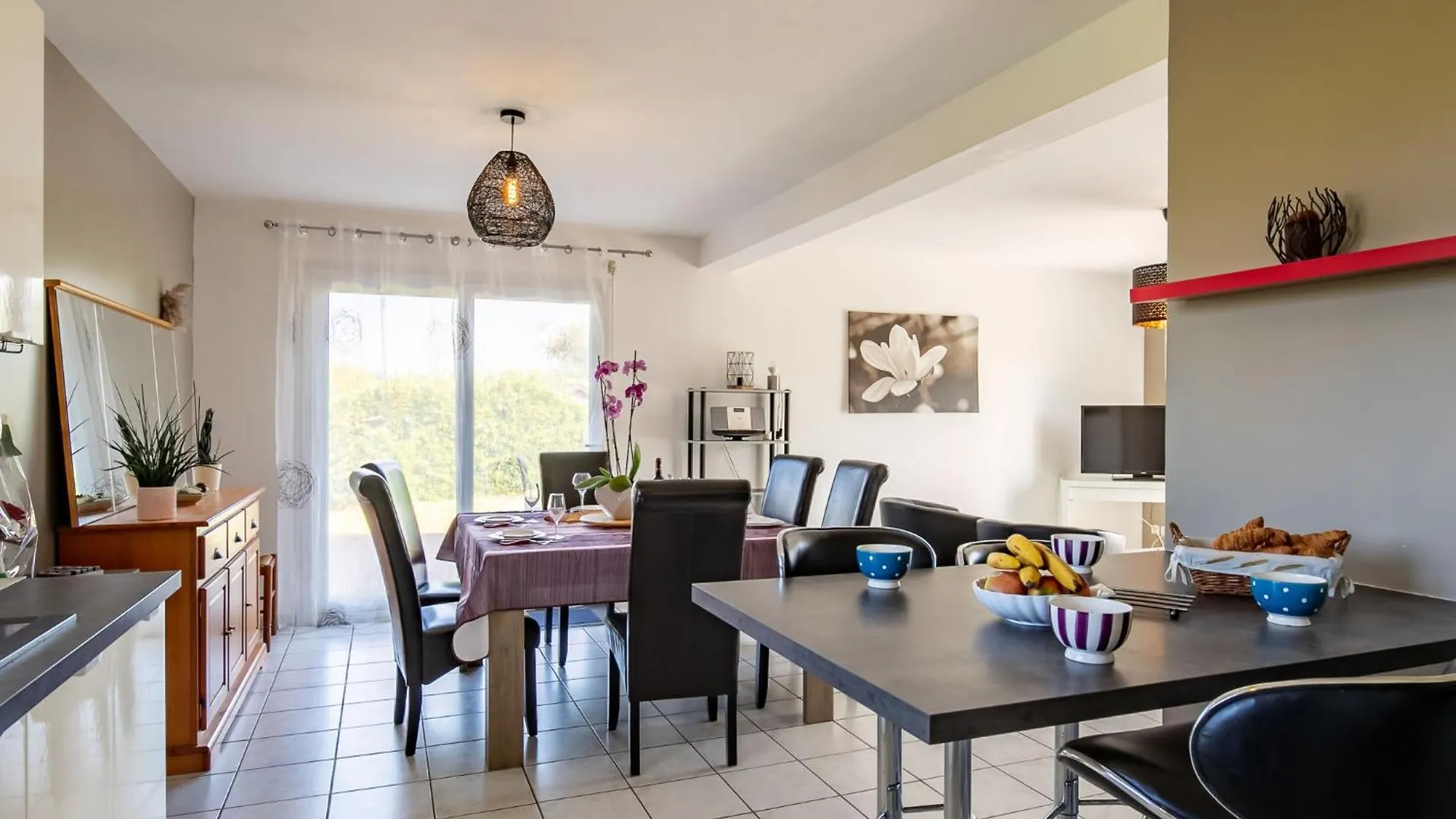 Holiday Home Chez Patricia Et Patrice By Interhome Guissény Francia