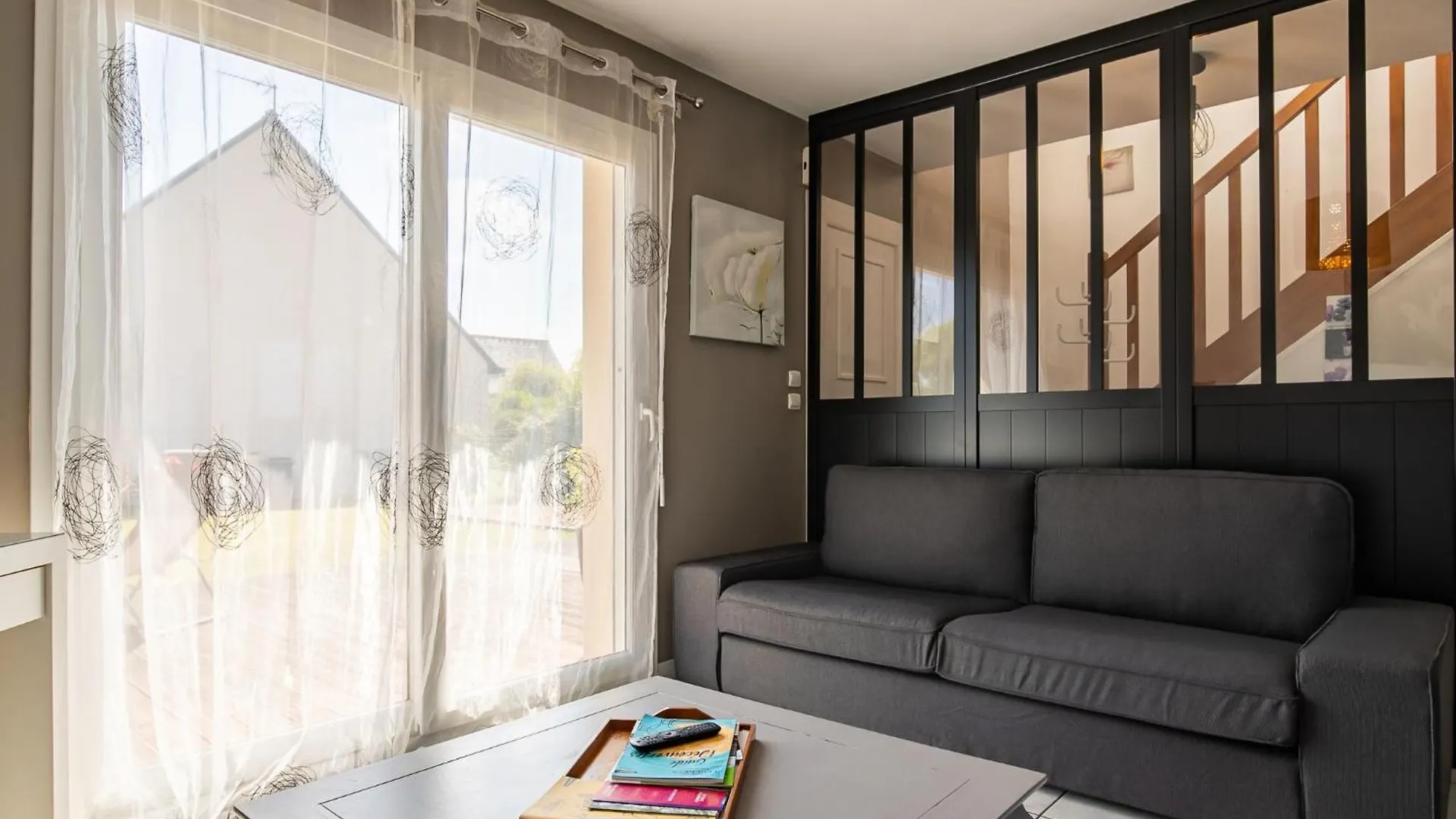 Holiday Home Chez Patricia Et Patrice By Interhome Guissény