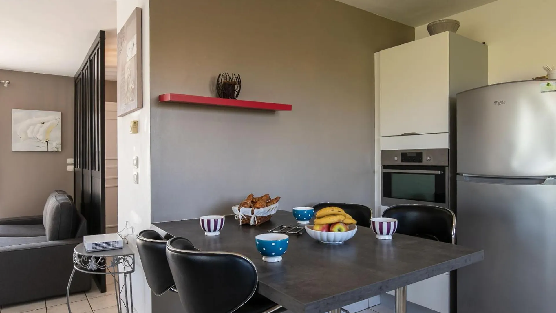 Holiday Home Chez Patricia Et Patrice By Interhome Guissény 0*,  Francia