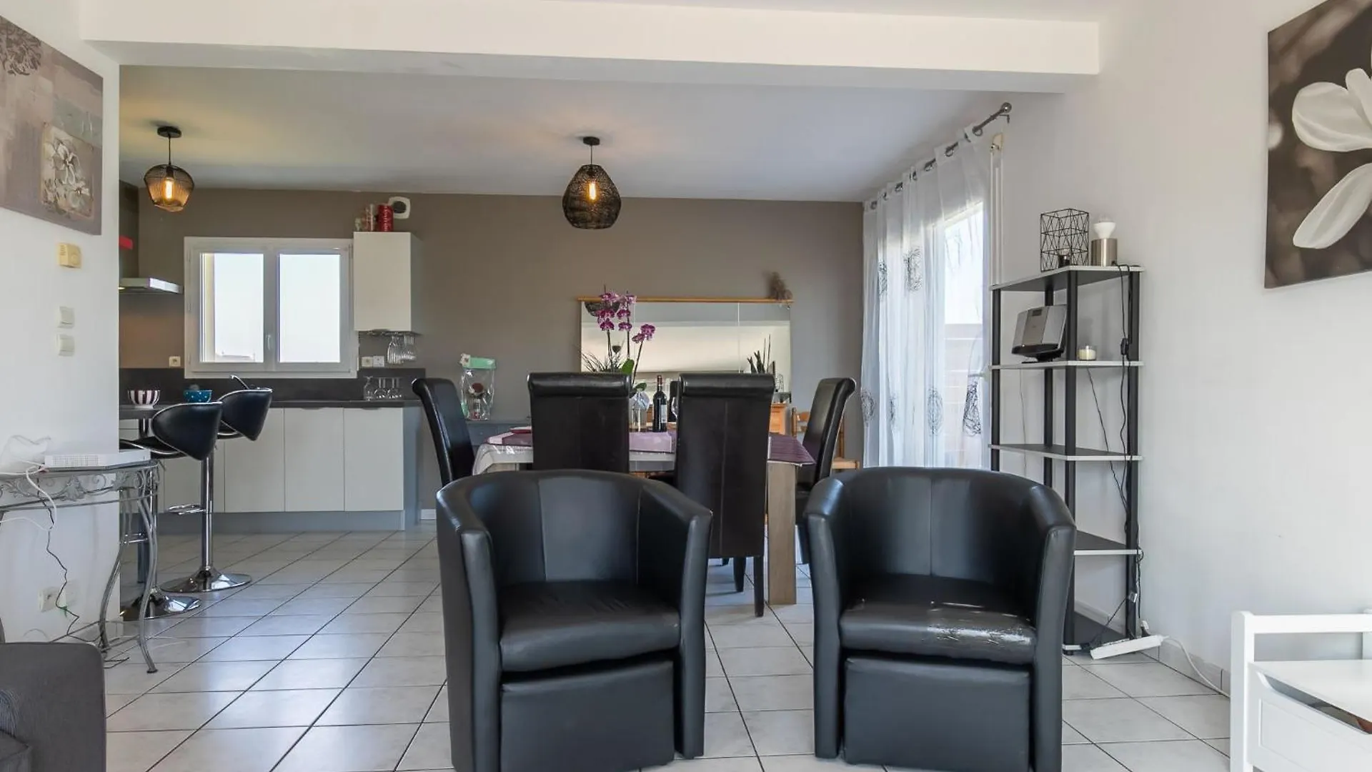 Holiday Home Chez Patricia Et Patrice By Interhome Guissény